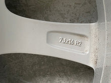 Load image into Gallery viewer, 1x Alufelge 16 Zoll 7.0" 5x120 40ET Silber 6796200 BMW 1 F20 Rim Wheel FEL1528839251dt