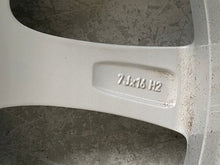 Load image into Gallery viewer, 1x Alufelge 16 Zoll 7.0" 5x120 40ET Silber 6796200 BMW 1 F20 Rim Wheel FEL1528839251dt