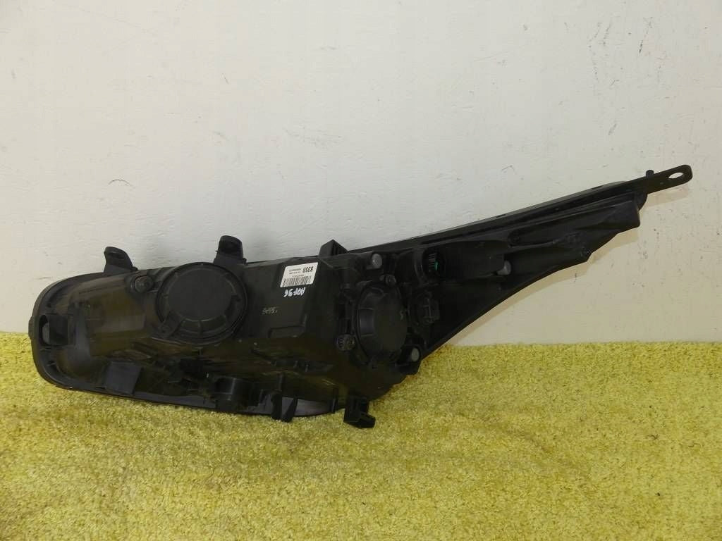 Frontscheinwerfer Kia Ceed 92102-A2350 LED Rechts Scheinwerfer Headlight