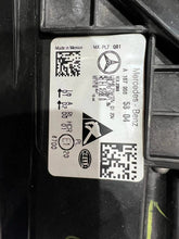 Laden Sie das Bild in den Galerie-Viewer, Frontscheinwerfer Mercedes-Benz Gle A1679005804 Rechts Scheinwerfer Headlight