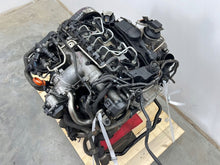 Laden Sie das Bild in den Galerie-Viewer, Motor Seat Skoda VW Passat CBD CBDC 2.0 TDI 110PS 81kW Diesel Engine Komplett MOT4167331286ea