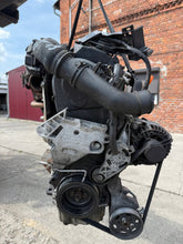 Laden Sie das Bild in den Galerie-Viewer, Motor VW Caddy III BSU 1.9 TDI 75PS 55kW 2003 Diesel Engine Komplett