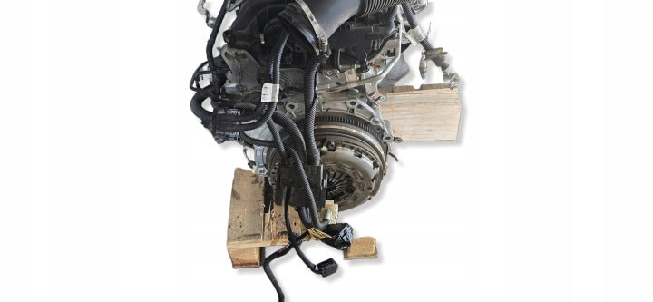 Motor Mini F56 F55 B48A20A 2.0 Benzin Engine Komplett MOT9698889069xy