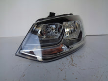 Laden Sie das Bild in den Galerie-Viewer, Frontscheinwerfer VW Polo 6C1941005B Links Scheinwerfer Headlight