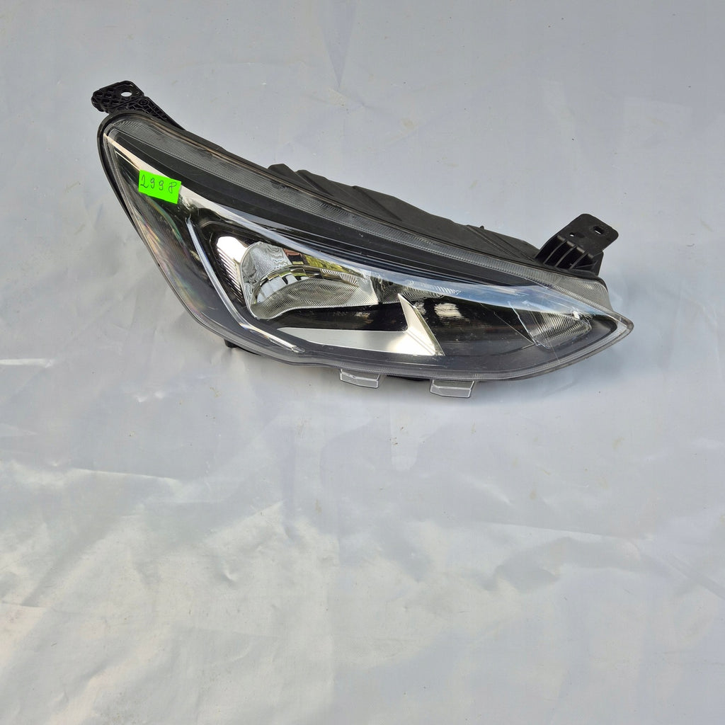 Frontscheinwerfer Ford Focus MX7B-13E014-CE LED Rechts Scheinwerfer Headlight SCH7284972739ax