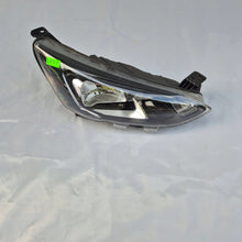 Laden Sie das Bild in den Galerie-Viewer, Frontscheinwerfer Ford Focus MX7B-13E014-CE LED Rechts Scheinwerfer Headlight SCH7284972739ax