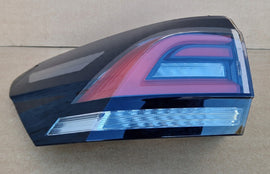 Rückleuchte VW Taigo 2G7945095 LED Links Rearlight