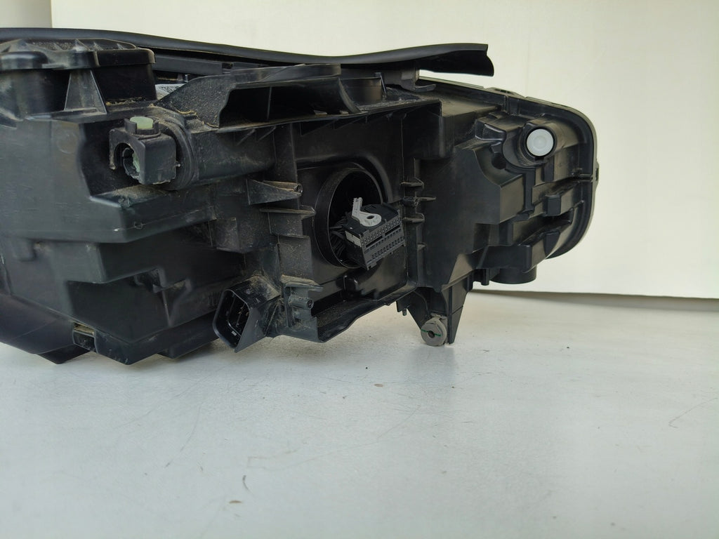 Frontscheinwerfer BMW 1 F40 5A1E083-03 Full LED Links Scheinwerfer Headlight SCH5284945427wr