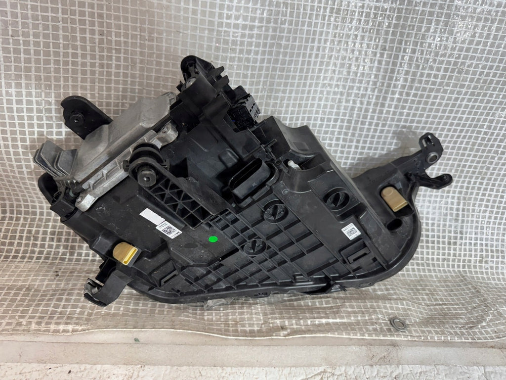 Frontscheinwerfer VW T-Roc Troc 2GA941035 Full LED Links Scheinwerfer Headlight