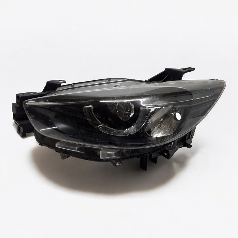 Frontscheinwerfer Mazda Cx-5 KA1F51040C Full LED Links Scheinwerfer Headlight