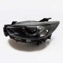 Load image into Gallery viewer, Frontscheinwerfer Mazda Cx-5 KA1F51040C Full LED Links Scheinwerfer Headlight