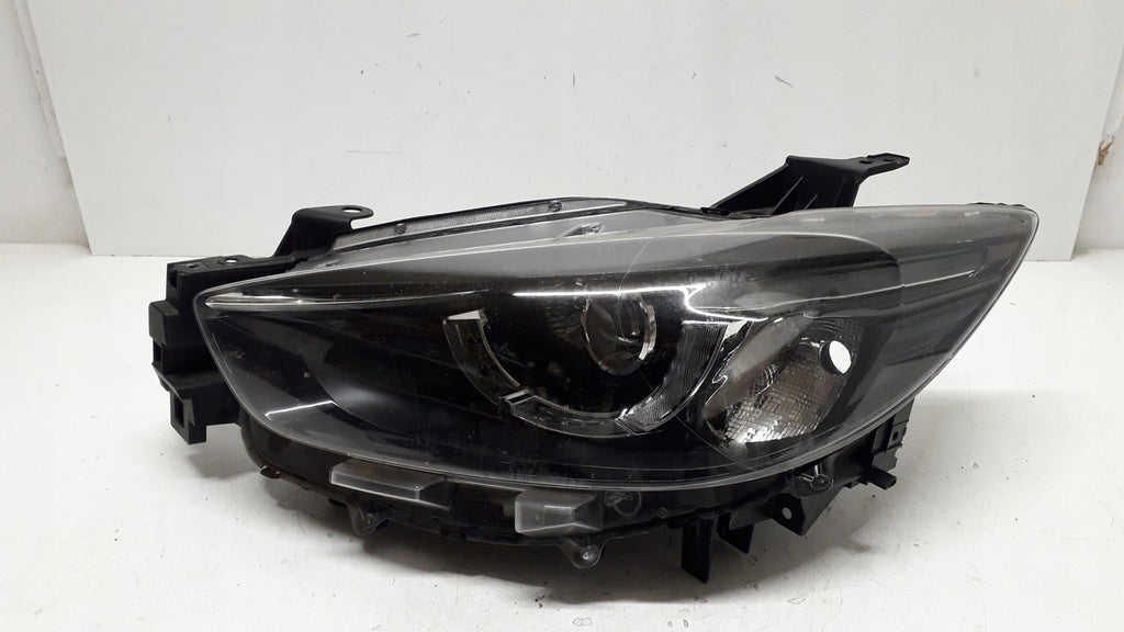 Frontscheinwerfer Mazda Cx-5 KA1F51040C Full LED Links Scheinwerfer Headlight