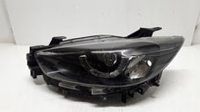 Load image into Gallery viewer, Frontscheinwerfer Mazda Cx-5 KA1F51040C Full LED Links Scheinwerfer Headlight