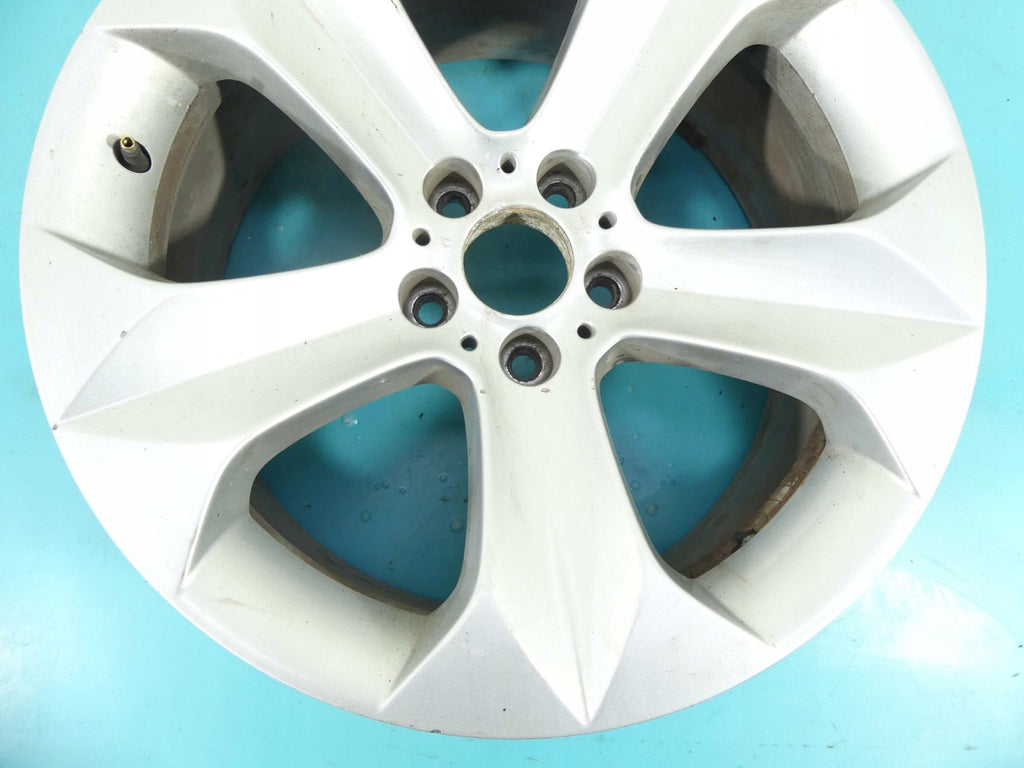 1x Alufelge 19 Zoll 9.0" 5x120 6774894 BMW X5 E53 Rim Wheel FEL5249228657tw