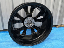 Load image into Gallery viewer, 1x Alufelge 19 Zoll 8.0" 5x114.3 55ET 52910S0100 Hyundai Tucson Rim Wheel FEL8024732194jx
