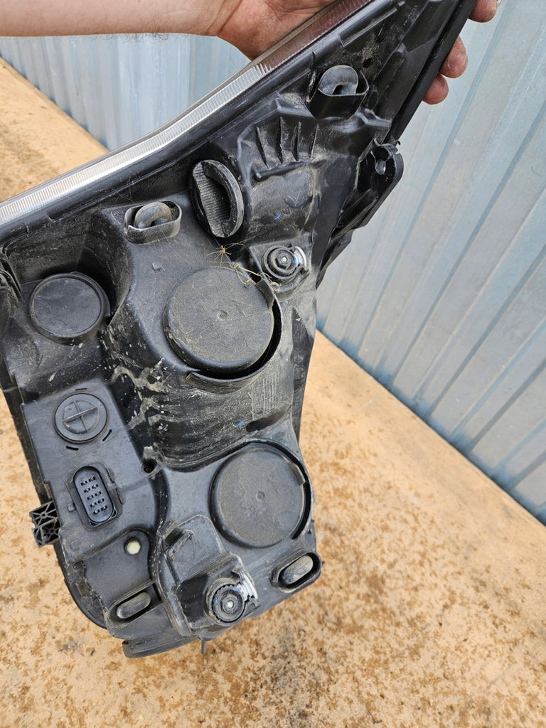 Frontscheinwerfer Ford Transit BK31-13D153-BG Links Scheinwerfer Headlight SCH7649277267tn