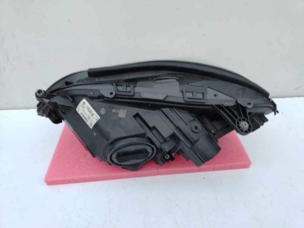 Frontscheinwerfer Mercedes-Benz W212 2128201839 Rechts Scheinwerfer Headlight SCH9868798691qk