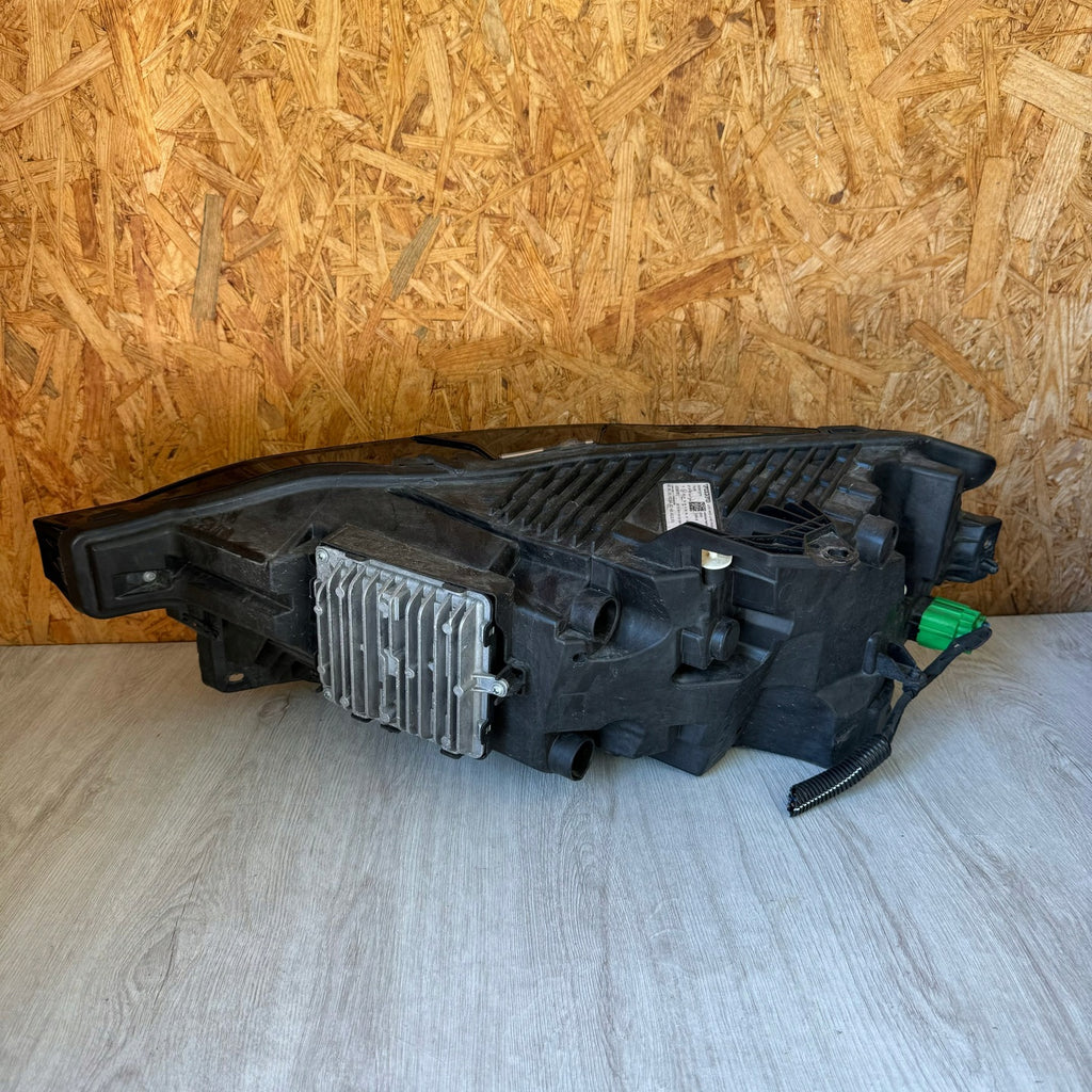 Frontscheinwerfer Volvo Xc60 II 32337375 32337374 Ein Stück (Rechts oder Links) SCH7790579056xz