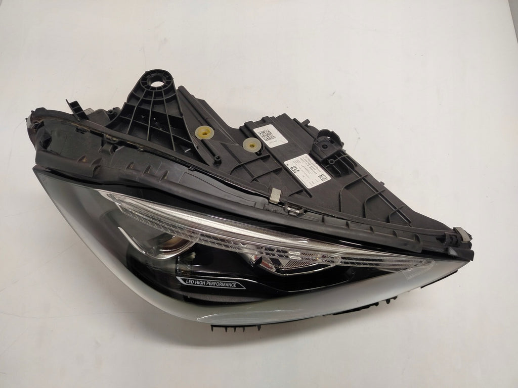 Frontscheinwerfer Mercedes-Benz W206 A2069064003 Rechts Scheinwerfer Headlight SCH8982239936bf