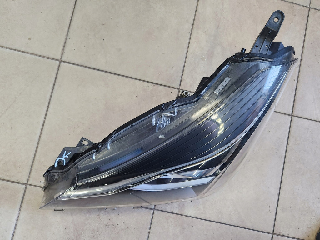 Frontscheinwerfer Toyota Yaris LED Links Scheinwerfer Headlight