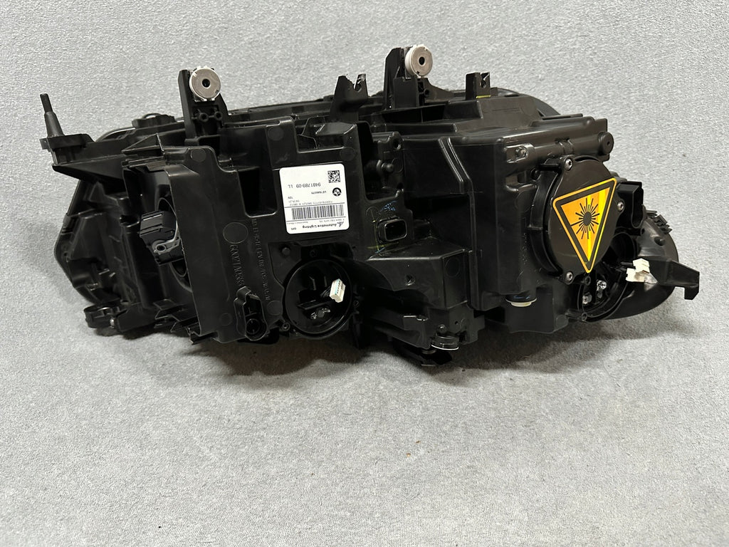 Frontscheinwerfer BMW X5 G05 G06 9481789-09 LED Links Scheinwerfer Headlight SCH1313884540ph