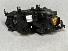 Laden Sie das Bild in den Galerie-Viewer, Frontscheinwerfer BMW X5 G05 G06 9481789-09 LED Links Scheinwerfer Headlight SCH1313884540ph