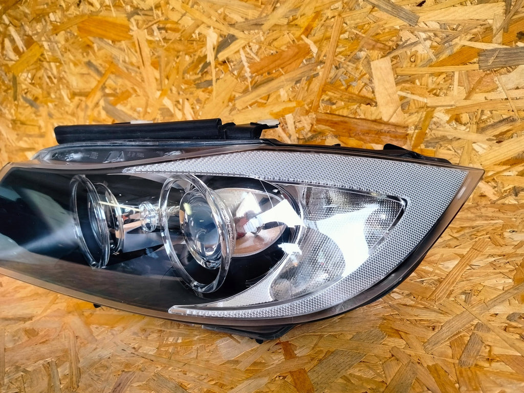 Frontscheinwerfer BMW E91 E90 6942737 6948180 Xenon Links Scheinwerfer Headlight