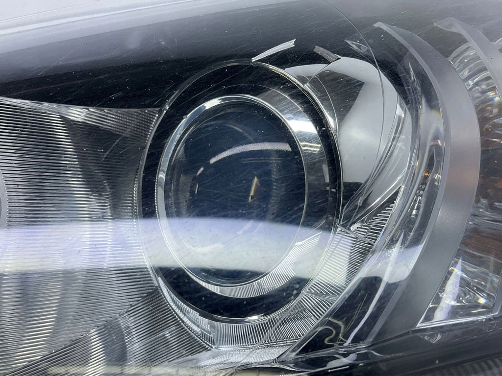 Frontscheinwerfer Skoda Yeti 5L2941015C Links Scheinwerfer Headlight SCH6683654845xa
