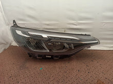 Laden Sie das Bild in den Galerie-Viewer, Frontscheinwerfer Ford Transit Custom PZ31-13E014- Full LED Rechts Headlight SCH4531032379fw