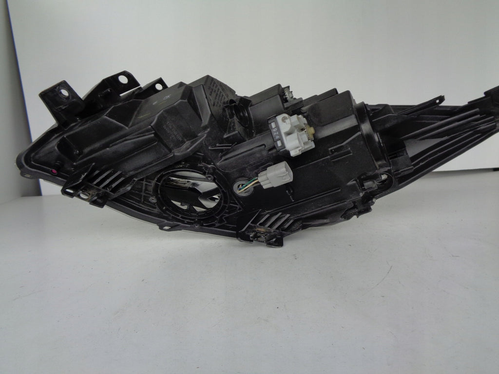 Frontscheinwerfer Mazda 3 Xenon Rechts Scheinwerfer Headlight