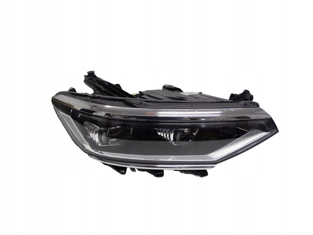 Frontscheinwerfer VW Passat B8 3G1941082P LED Rechts Scheinwerfer Headlight