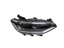 Laden Sie das Bild in den Galerie-Viewer, Frontscheinwerfer VW Passat B8 3G1941082P LED Rechts Scheinwerfer Headlight