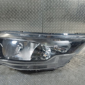 Frontscheinwerfer Iveco Daily I Rechts Scheinwerfer Headlight SCH2507934286fu