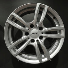Load image into Gallery viewer, 4x Alufelge 16 Zoll 7.0" 5x120 31ET BMW F31 Rim Wheel FEL4105220984wy