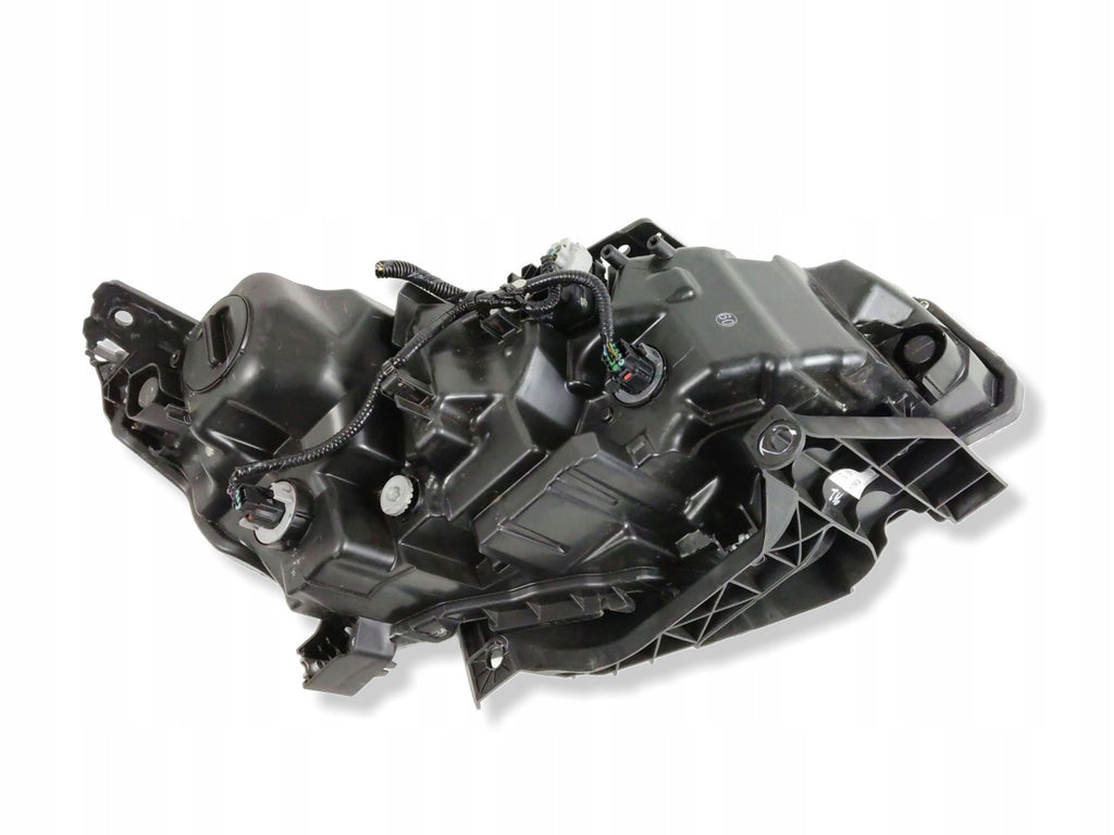 Frontscheinwerfer Honda Civic X I 33150TBAA11 Links Scheinwerfer Headlight SCH3185566218ll