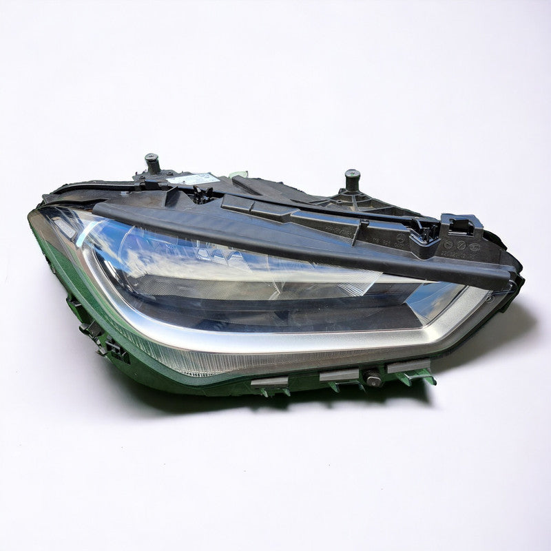 Frontscheinwerfer Mercedes-Benz Cla A1189062000 Halogen Rechts Headlight