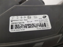 Laden Sie das Bild in den Galerie-Viewer, Frontscheinwerfer Renault Master III 260607867R LED Links Scheinwerfer Headlight SCH4555762341bi