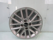 Load image into Gallery viewer, 1x Alufelge 15 Zoll 8.0" 4x100 46ET 52910-H8150 Kia Rio Iv Rim Wheel FEL5549404363qh