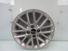 Laden Sie das Bild in den Galerie-Viewer, 1x Alufelge 15 Zoll 8.0" 4x100 46ET 52910-H8150 Kia Rio Iv Rim Wheel FEL5549404363qh