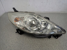 Load image into Gallery viewer, Frontscheinwerfer Mazda 5 C235-51030 Rechts Scheinwerfer Headlight SCH4881701427kz