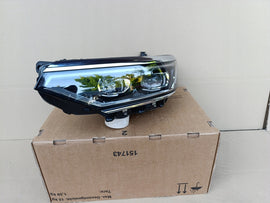 Frontscheinwerfer VW Passat B8 3G1941081T LED Ein Stück (Rechts oder Links) SCH7412424451yt