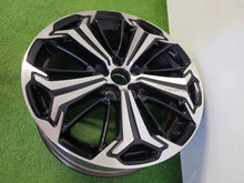 Load image into Gallery viewer, 1x Alufelge 19 Zoll 7.5" 5x114.3 40ET Toyota Rav 4 I Rim Wheel FEL8602462197ix