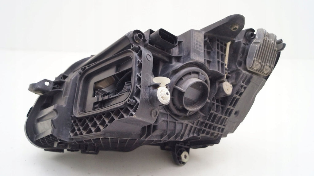 Frontscheinwerfer Mercedes-Benz 205906220681 LED Rechts Scheinwerfer Headlight SCH8060477872wj