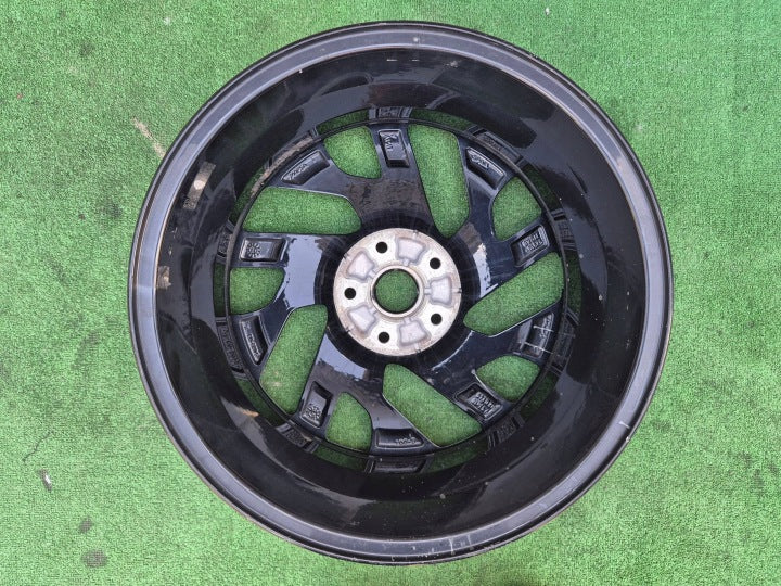 1x Alufelge 18 Zoll 5x114.3 52910J7DA0SAJ Kia Xceed Rim Wheel FEL9411014534kz
