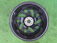 Laden Sie das Bild in den Galerie-Viewer, 1x Alufelge 18 Zoll 5x114.3 52910J7DA0SAJ Kia Xceed Rim Wheel FEL9411014534kz