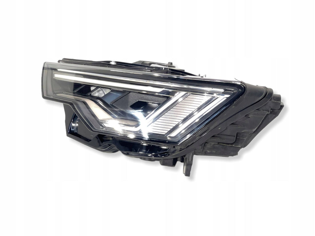 Frontscheinwerfer Audi A6 4K0941039 LED Links Scheinwerfer Headlight SCH4959660936lu