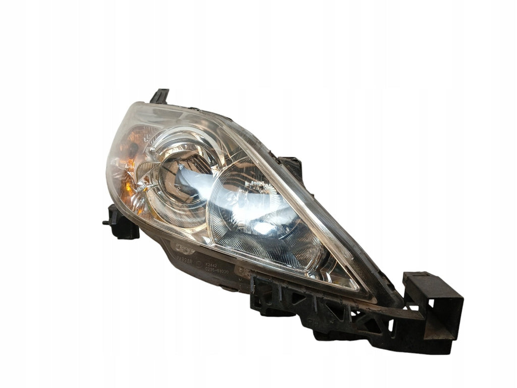 Frontscheinwerfer Mazda 5 I Xenon Rechts Scheinwerfer Headlight