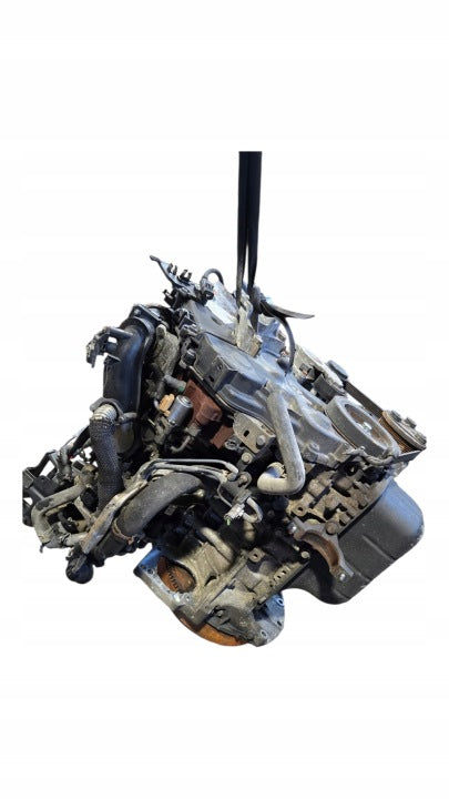 Motor Ford Volvo Mondeo III Focus D4162T 1.6 114PS 125TKm 2010 Diesel Komplett MOT3337031964ai