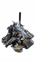 Laden Sie das Bild in den Galerie-Viewer, Motor Ford Volvo Mondeo III Focus D4162T 1.6 114PS 125TKm 2010 Diesel Komplett MOT3337031964ai