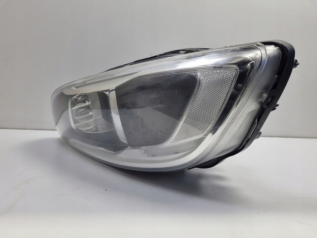 Frontscheinwerfer Volvo S60 II V60 31395902 Xenon Links Scheinwerfer Headlight SCH2123986077vy